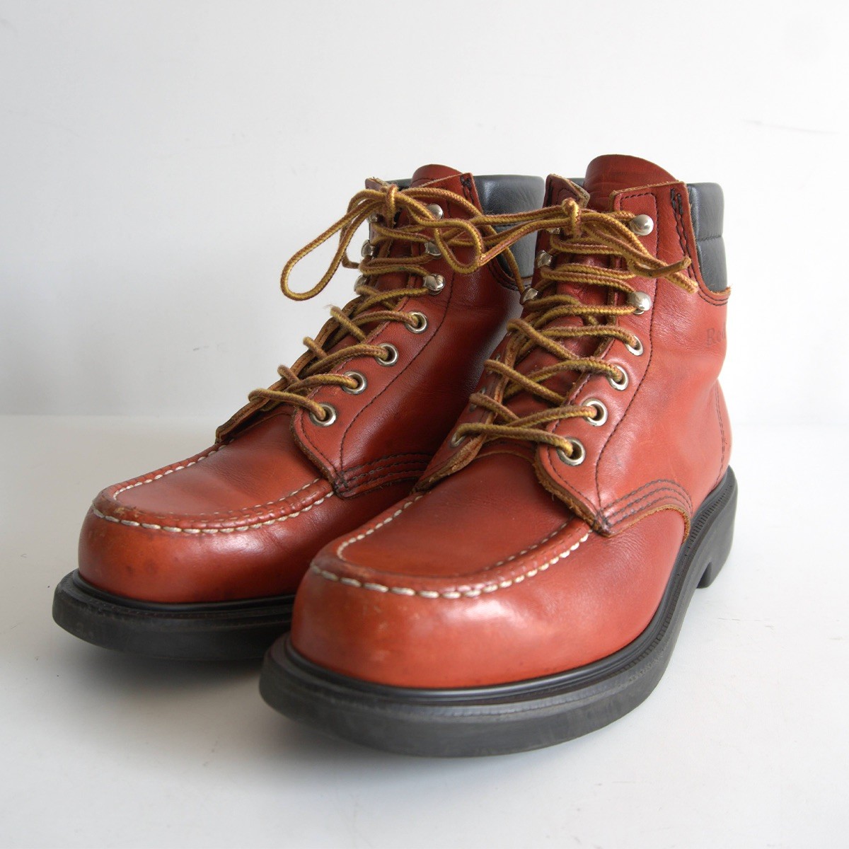 楽天市場】サイズ redwing 7eの通販