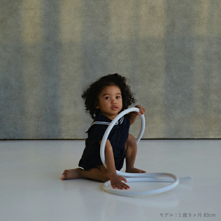 楽天市場】マールマール MARLMARL パドルロンパース paddle rompers