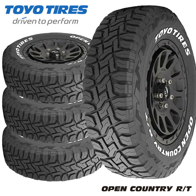楽天市場】送料無料 4本セット 235/70R16 106Q TOYO TIRES トーヨー