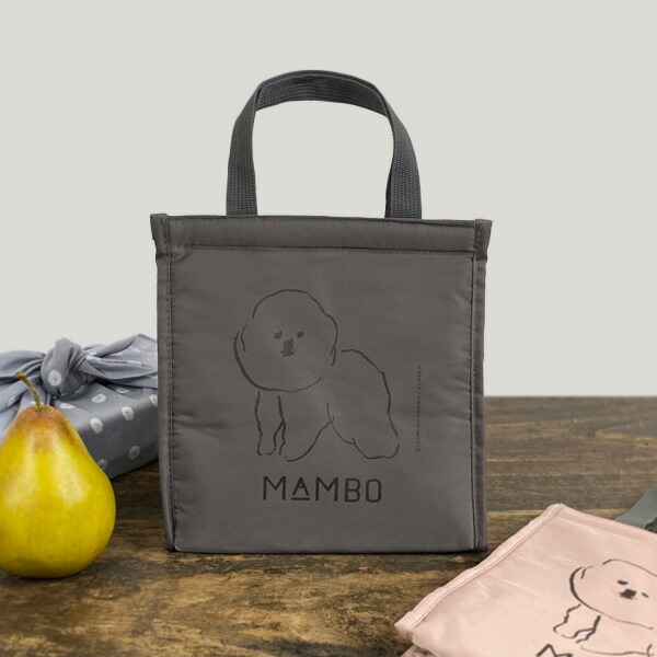 楽天市場】CLASKA(クラスカ) DO(ドー)MAMBO(マンボ) 保冷バッグ S