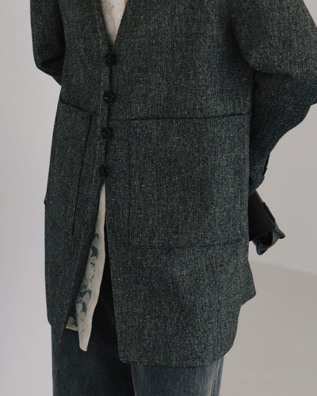 楽天市場 | OLUGA（オルガ） - 【Hella】25F/W 先行受注会