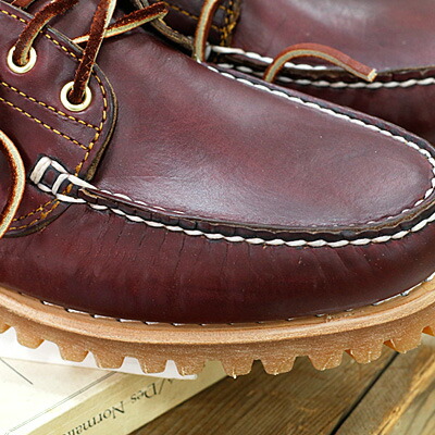 楽天市場】【日本正規取扱店】 Timberland AUTHENTIC HANDSEWN BOAT