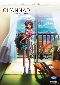 楽天市場】clannad 全巻（CD・DVD）の通販