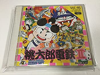 楽天市場】スーパー桃太郎電鉄2 PCエンジンの通販
