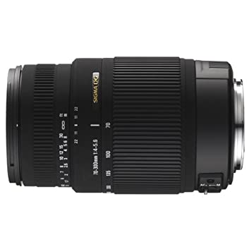 楽天市場】sigma 70－300mm f4－5．6 ニコンの通販