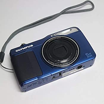 楽天市場】OLYMPUS STYLUS VG－190の通販