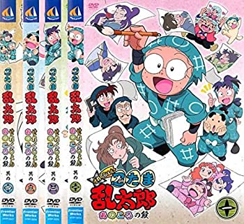 楽天市場】【中古】忍たま乱太郎 せれくしょん あのころの段 其の1、2