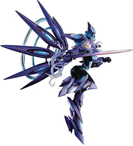 楽天市場】ヴェルテクス 1／7 新次元ゲイム ネプテューヌvii ネクスト