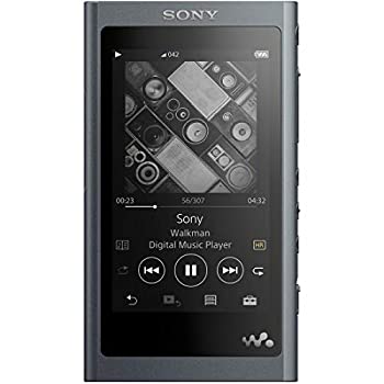 楽天市場】【中古】ソニー SONY ウォークマン Aシリーズ 16GB NW-A55