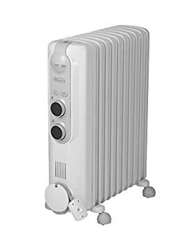 楽天市場】デロンギ オイルヒーター khd411015－lgの通販