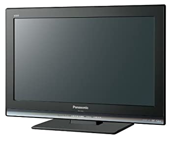 楽天市場】パナソニック 液晶テレビ 中古 19型の通販