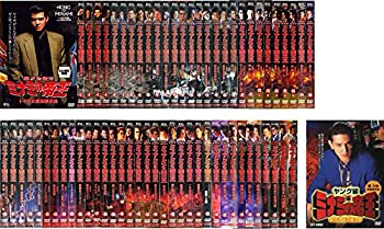 楽天市場】ミナミの帝王 dvd 全巻の通販