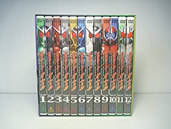 楽天市場】仮面ライダーw dvd 全巻の通販