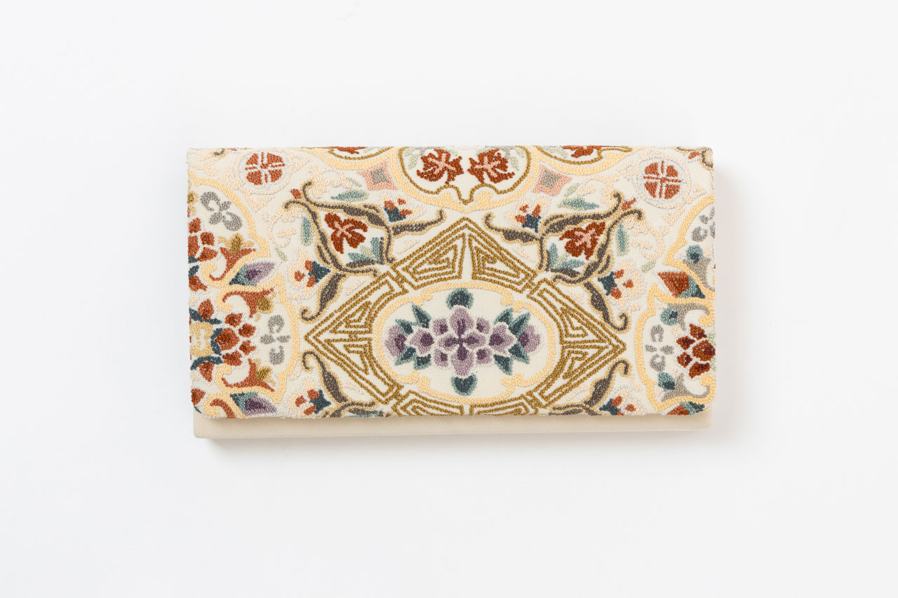 楽天市場】相良刺繍 クラッチバック 手提げバッグ 日本製 着物 和装