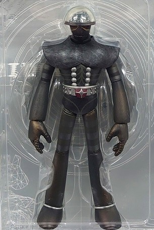 楽天市場】SIC-Classic 3.量産型ハカイダー 人造人間キカイダー THE