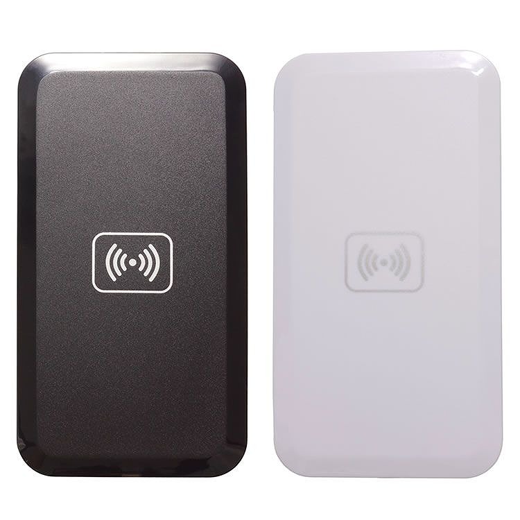 楽天市場】QI 充電器 ワイヤレス おくだけ充電 MC-02A iPhone 8 X XS