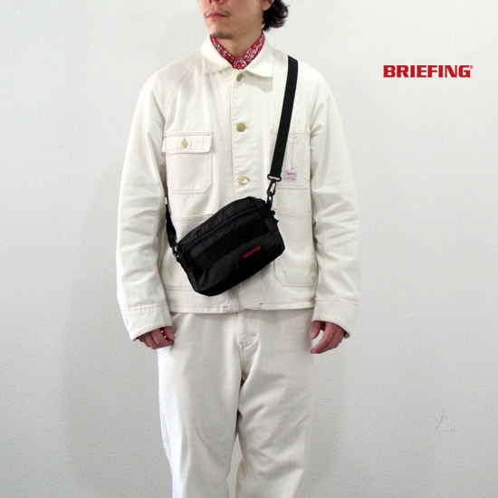楽天市場】BRIEFING ブリーフィング ZIP LINER SL PACKABLE ジップ