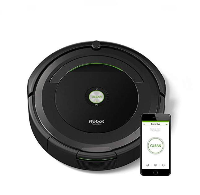 楽天市場】ルンバ 691 アイロボット ロボット掃除機 wifi対応 遠隔操作