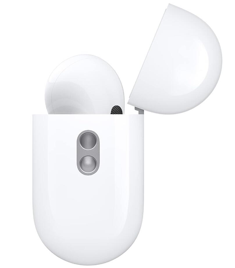楽天市場】Apple AirPods Pro 第2世代 MagSafe充電ケース（USB-C