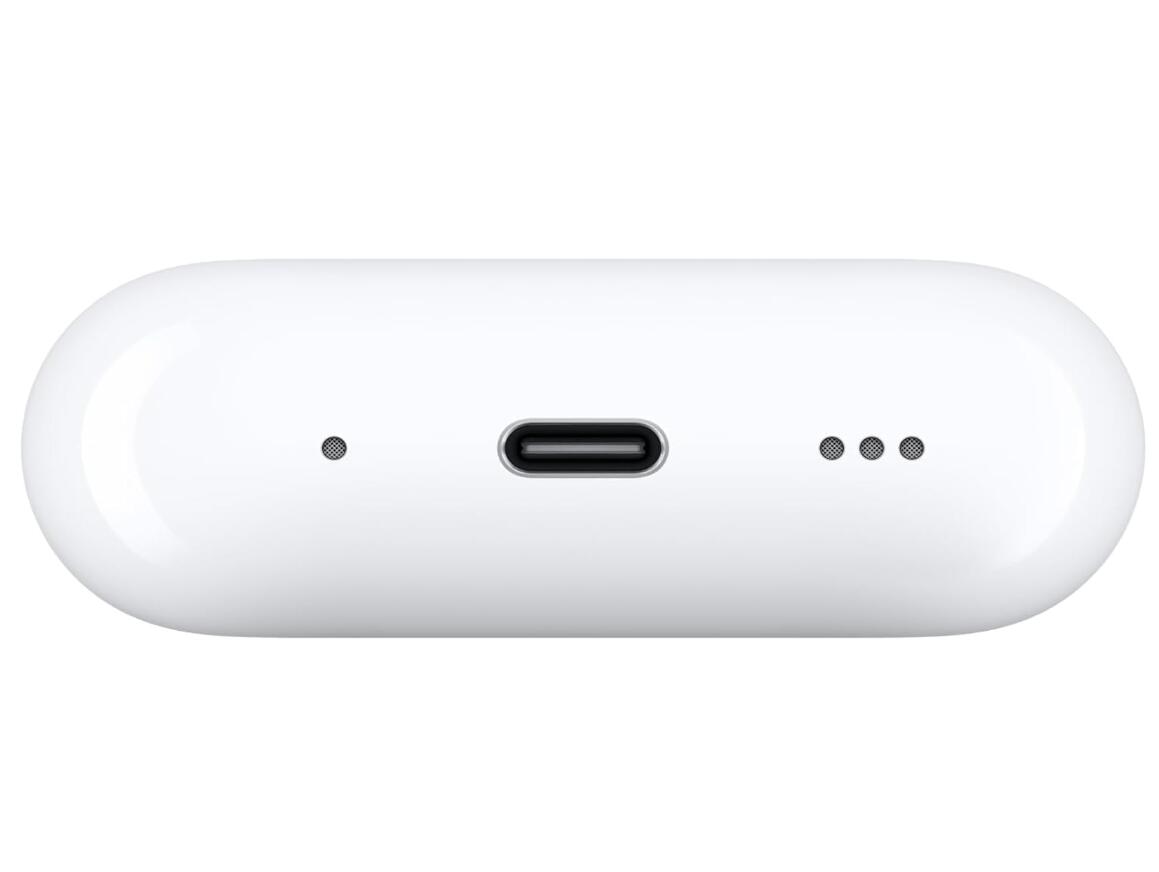 楽天市場】Apple AirPods Pro 第2世代 MagSafe充電ケース（USB-C