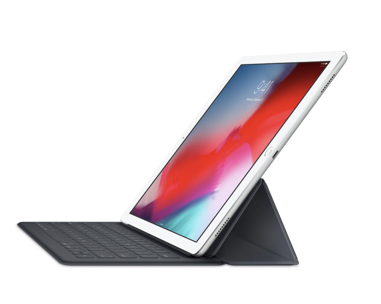 楽天市場】【Apple純正】Smart Keyboard 英語（US）配列 MJYR2AM/A