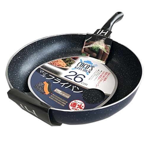 楽天市場】コーベック Coco's Kitchen ガス・IH対応 マーブル