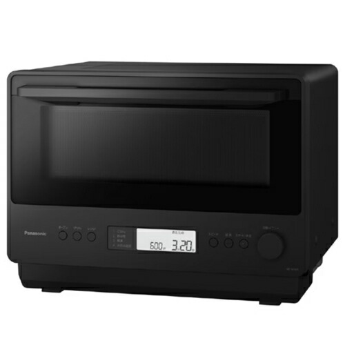 楽天市場】黒（メーカーパナソニック）（電子レンジ・オーブンレンジ
