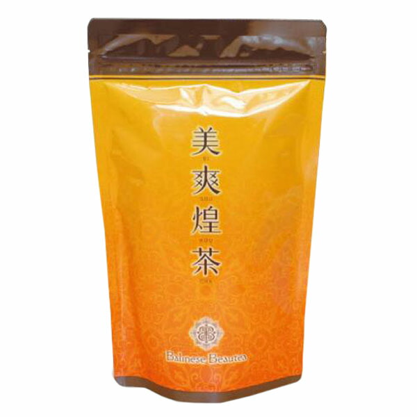 楽天市場】美爽煌茶 ( 3.5g×30包 ）ダイエット茶 スッキリ茶 び