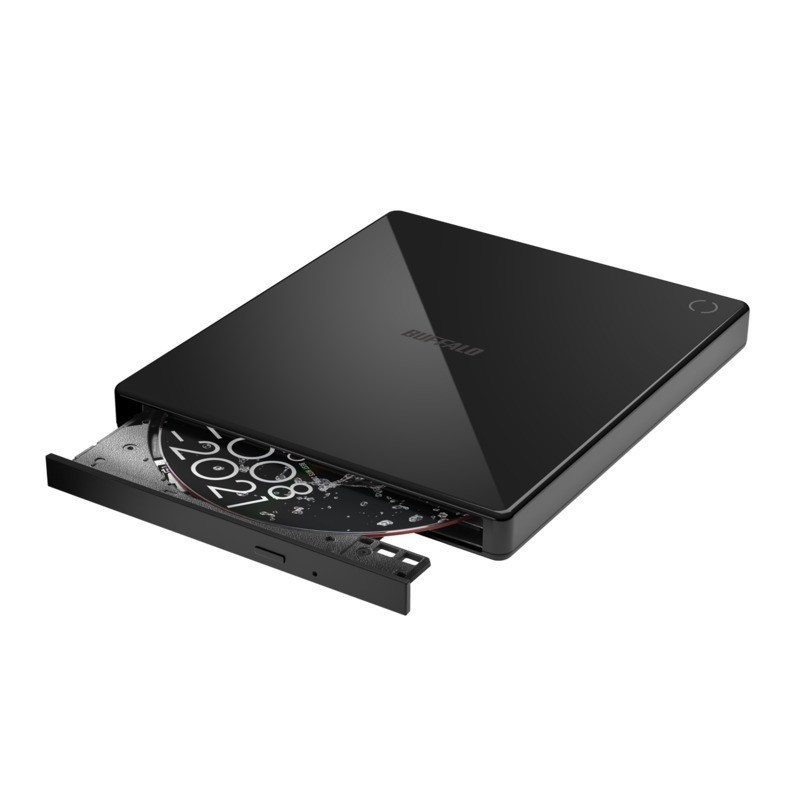 楽天市場】バッファロー RR-W1-BK スマートフォン用CDレコーダー