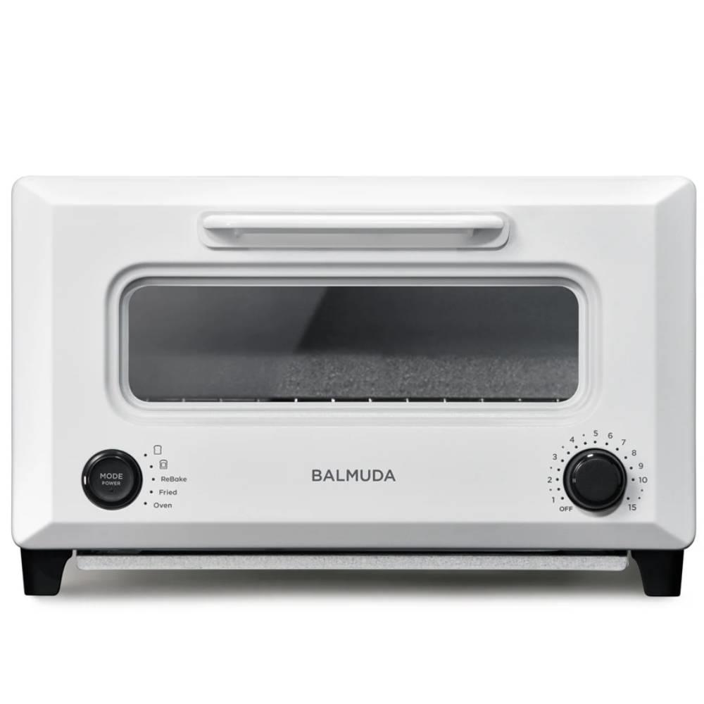 楽天市場】【正規品】BALMUDA（バルミューダ）KTT01JP WH ホワイト