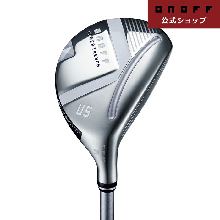 楽天市場】2025年モデル【オノフ】 レディス ゴルフ ユーティリティ