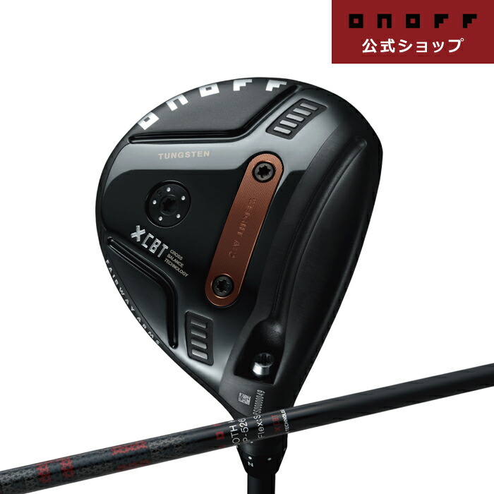 楽天市場】オノフ フェアウェイウッド akaの通販