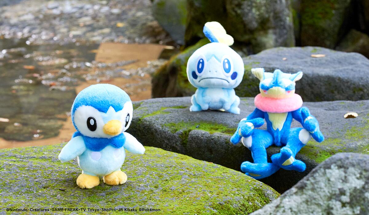 楽天市場】タカラトミーアーツ キミにきめた！ ポケモンゲット
