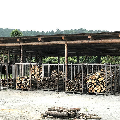 楽天市場】茶の湯炭(菊炭)専門の窯元 国東製炭の 切り落し炭 10kg