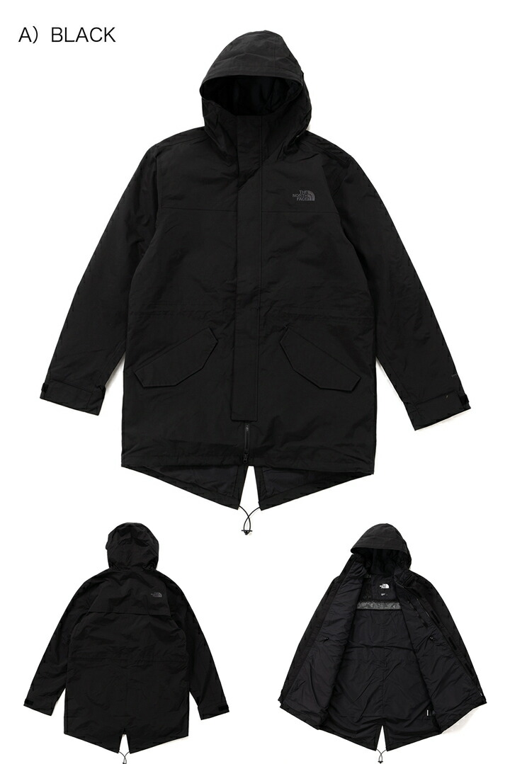 楽天市場】ザ ノースフェイス THE NORTH FACE ナイロン ジャケット