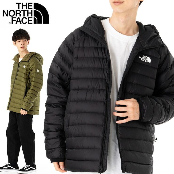 楽天市場】ザ ノースフェイス THE NORTH FACE ダウンジャケット
