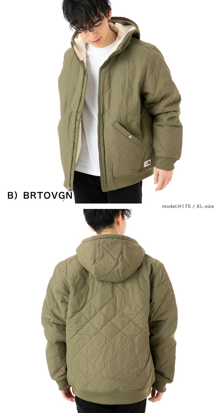 楽天市場】ザ ノースフェイス THE NORTH FACE 裏ボア アウター