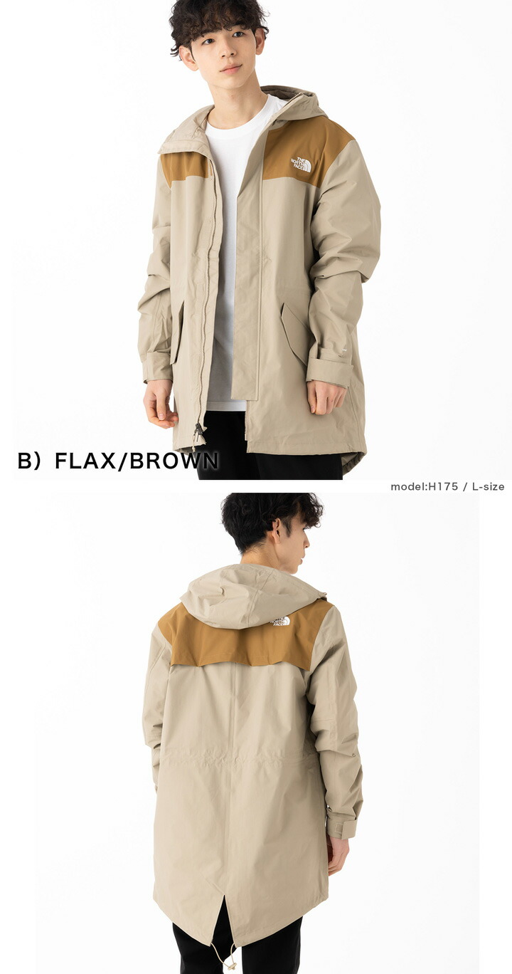 楽天市場】ザ ノースフェイス THE NORTH FACE ナイロン ジャケット