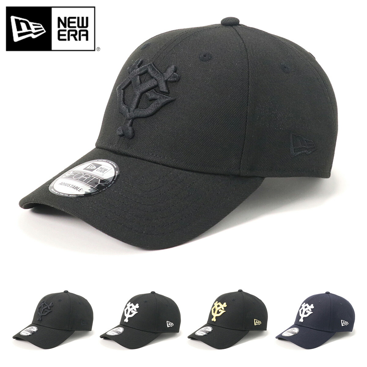 楽天市場】ニューエラ キャップ NEW ERA CAP メンズ レディース 9FORTY