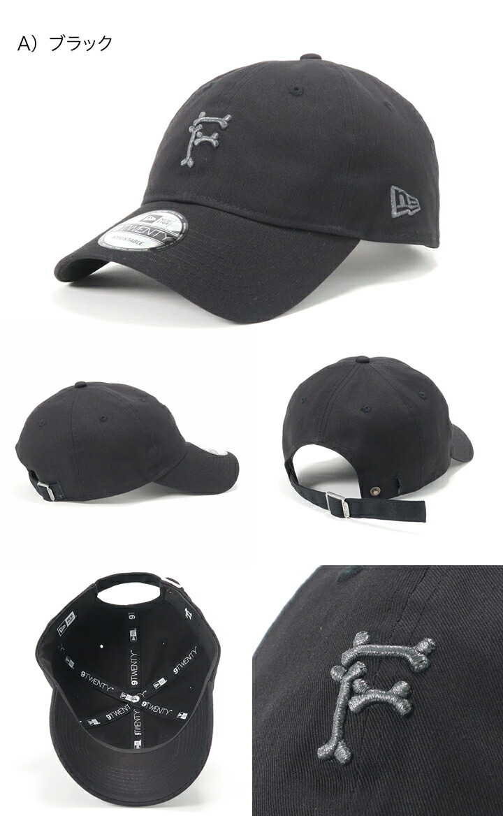 楽天市場】ニューエラ キャップ NEW ERA CAP 9TWENTY ローキャップ