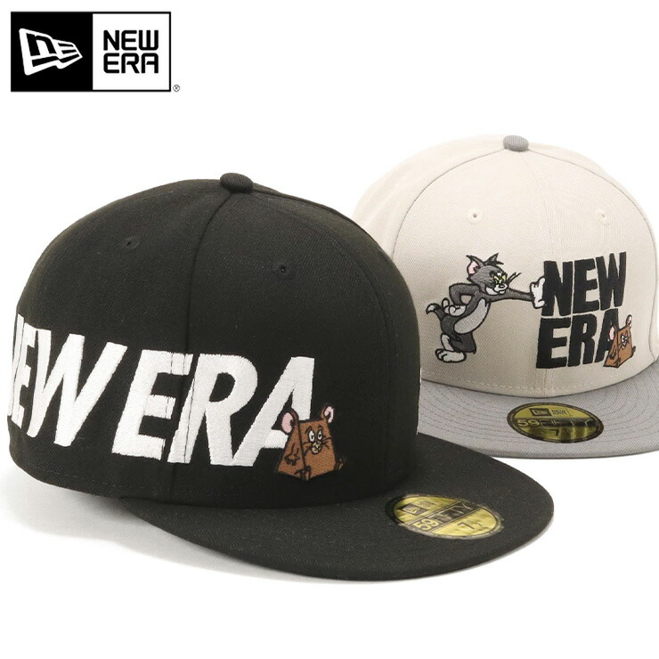 楽天市場】ニューエラ キャップ NEW ERA CAP 59FIFTY ベースボール