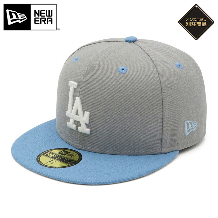 楽天市場】ニューエラ キャップ NEW ERA CAP 59FIFTY ベースボール