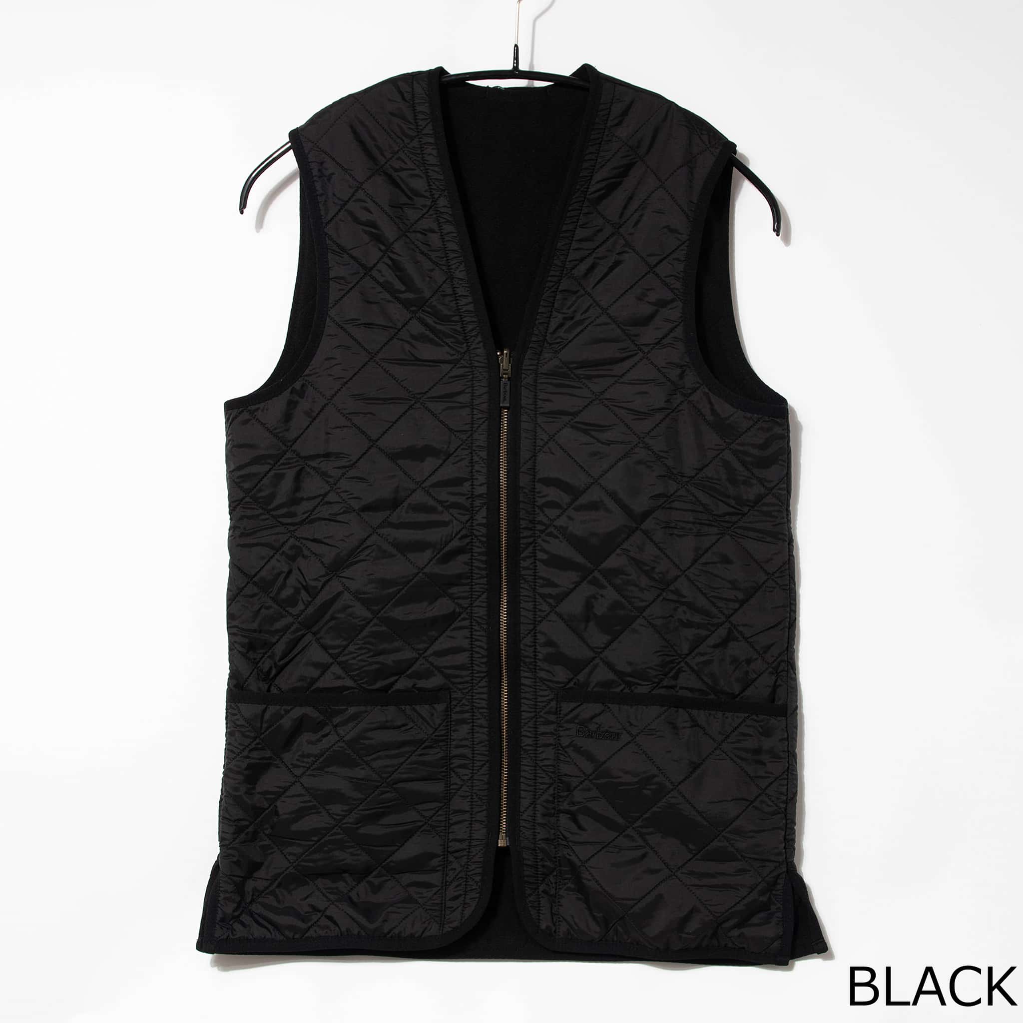 楽天市場】バブアー BARBOUR キルティングベスト POLARQUILT WAISTCOAT
