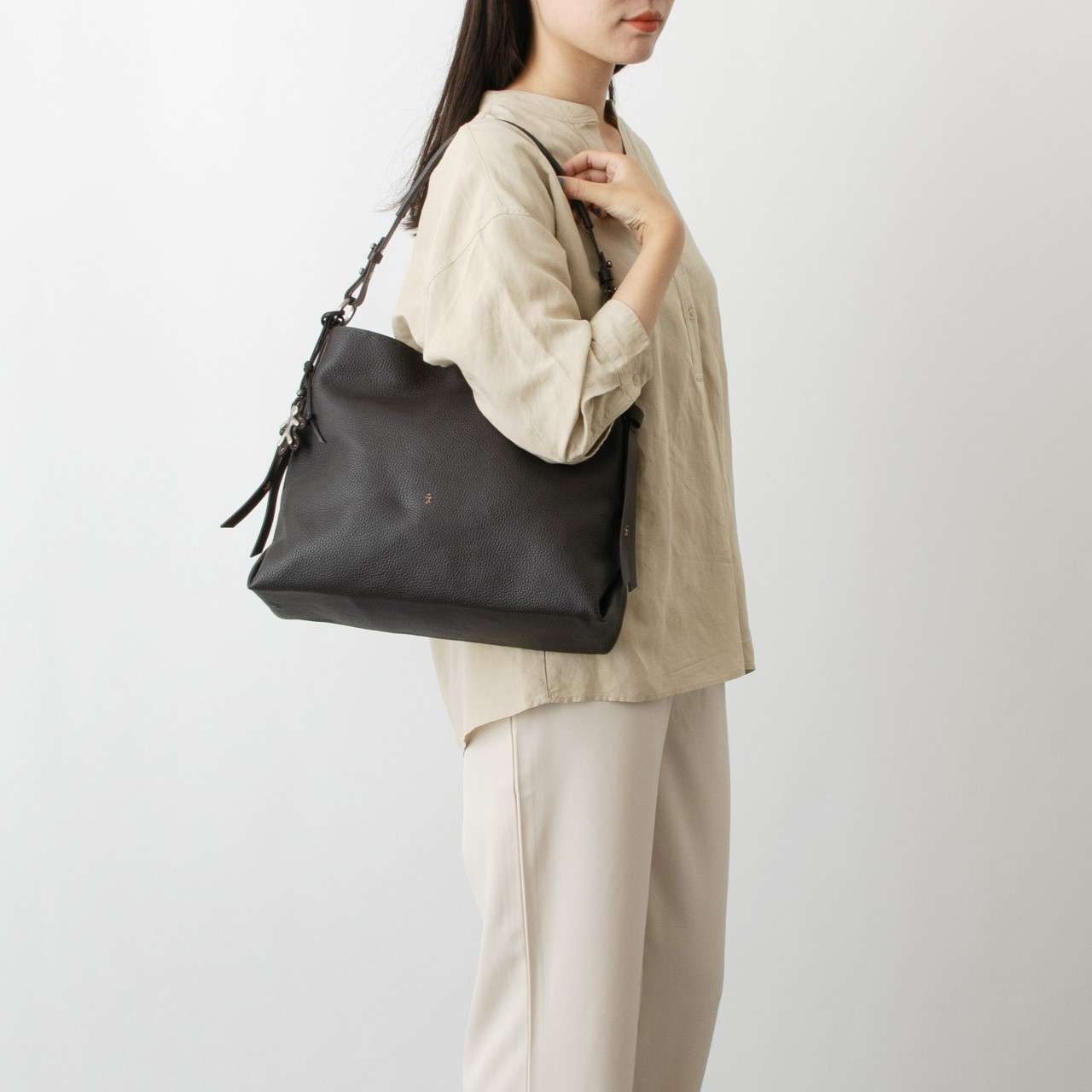 楽天市場】エンリーベグリン HENRY BEGUELIN バッグ レディース トート