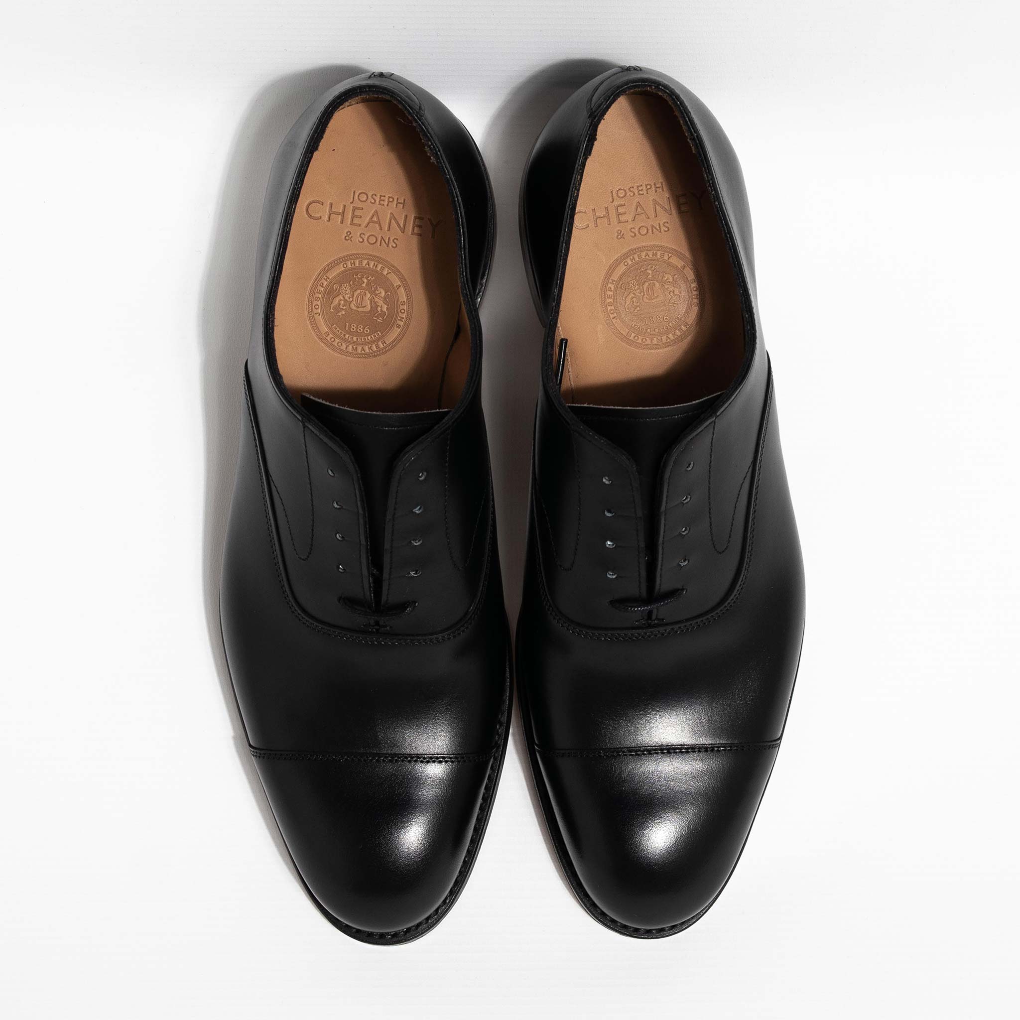 楽天市場】ジョセフチーニー JOSEPH CHEANEY レザーシューズ ビジネス