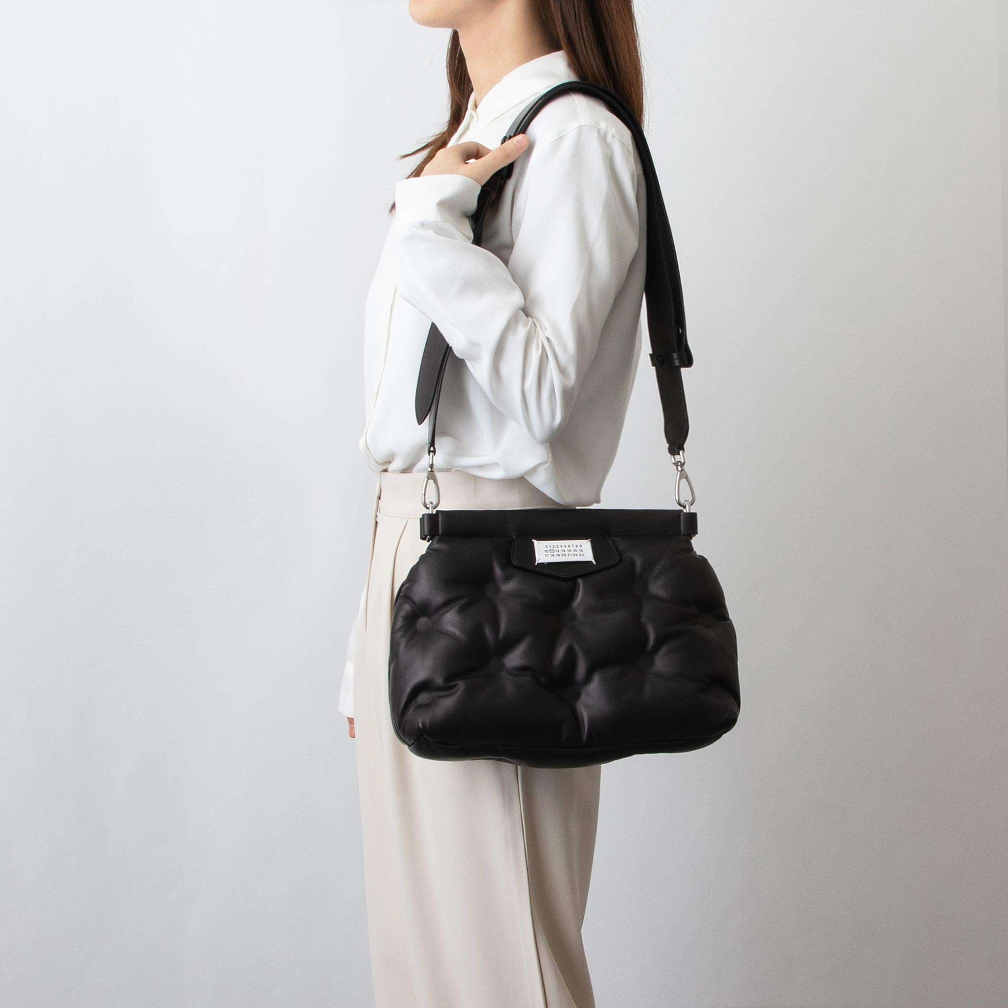 楽天市場】メゾンマルジェラ MAISON MARGIELA バッグ 2WAYショルダー