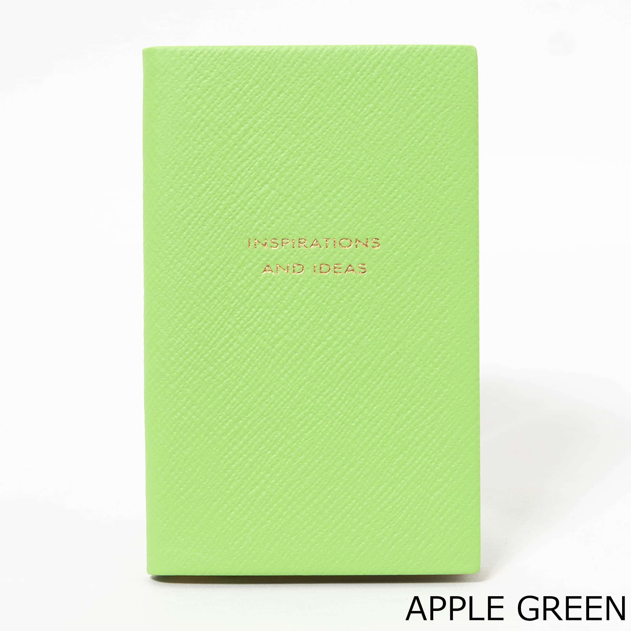 楽天市場】スマイソン SMYTHSON ノート PANAMA NOTEBOOK INSPIRATIONS