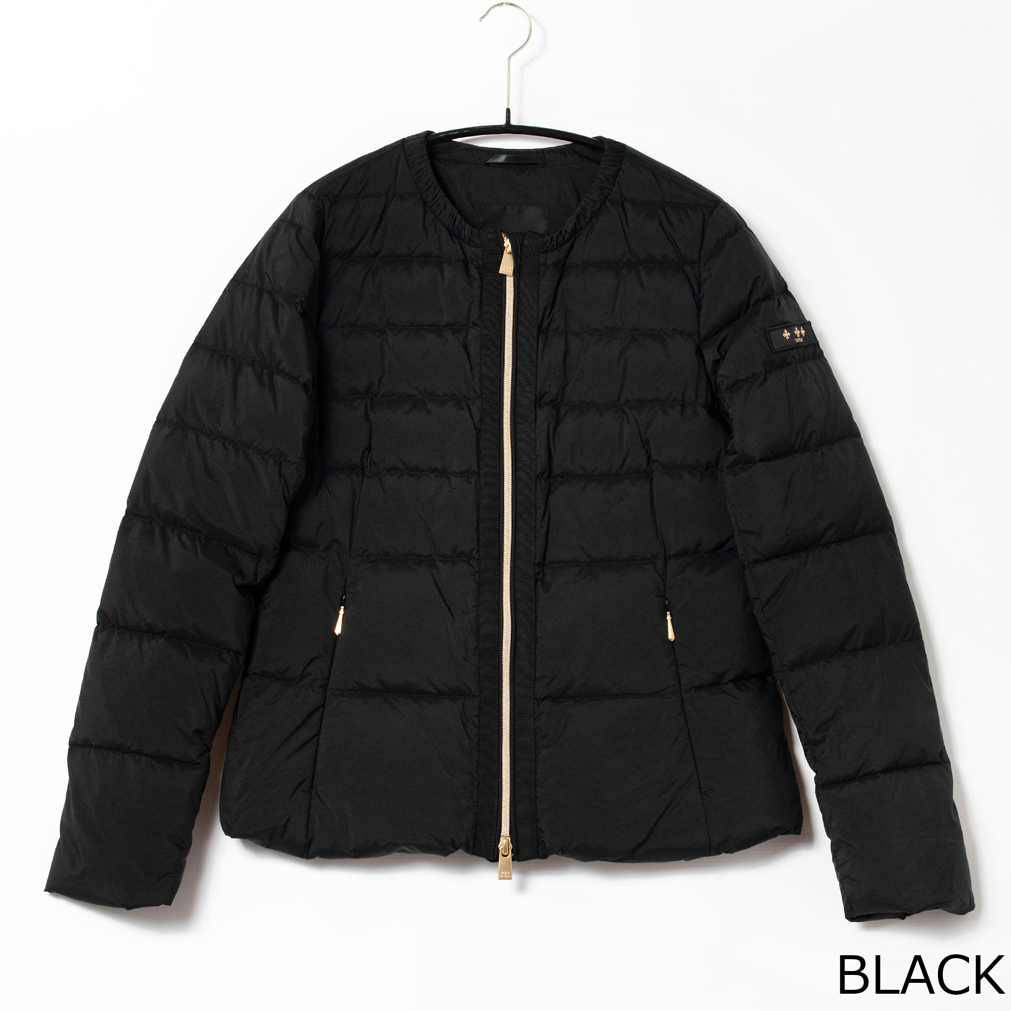 楽天市場】タトラス TATRAS ダウンジャケット BREVA [ブレヴァ ライト