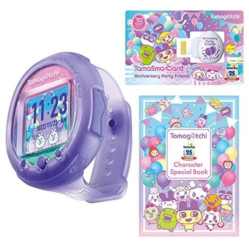 バンダイ Tamagotchi Smart アニバーサリーパーティーセット (電子玩具