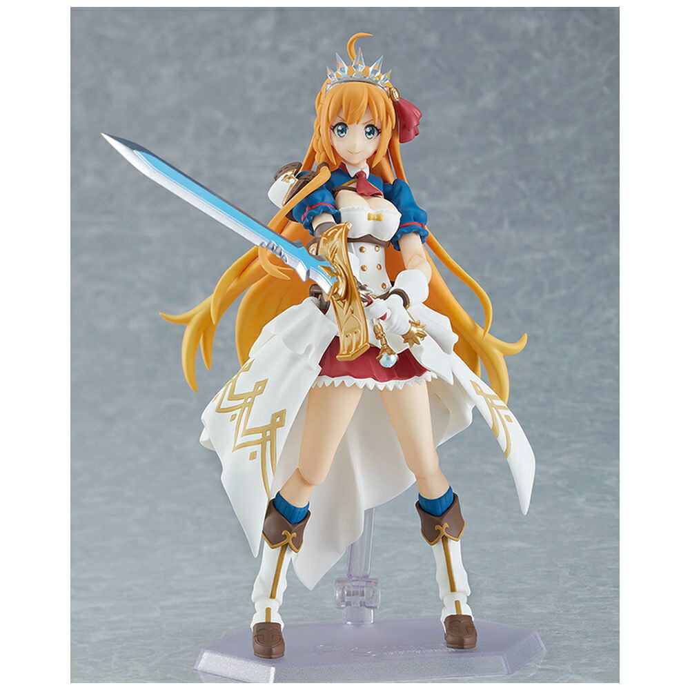 楽天市場】figma プリンセスコネクト！Re：Dive ペコリーヌ